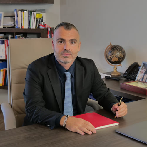 Carlo Alberto Micheli, Commercialista e Avvocato
